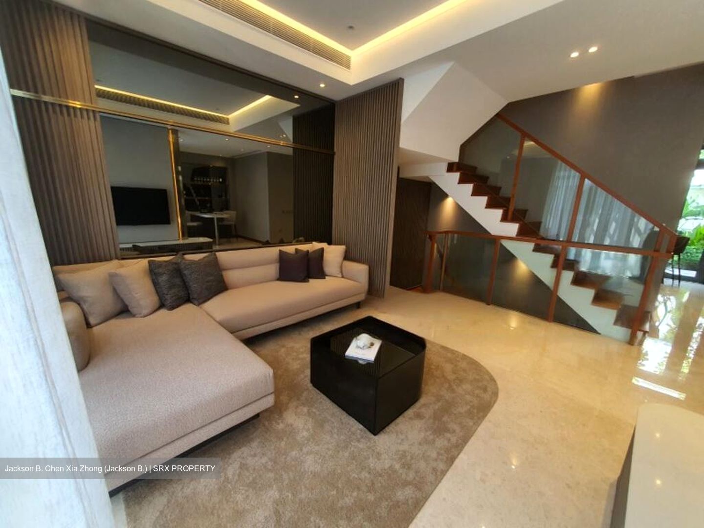 Greenwood Mews (D11), Terrace #445158391